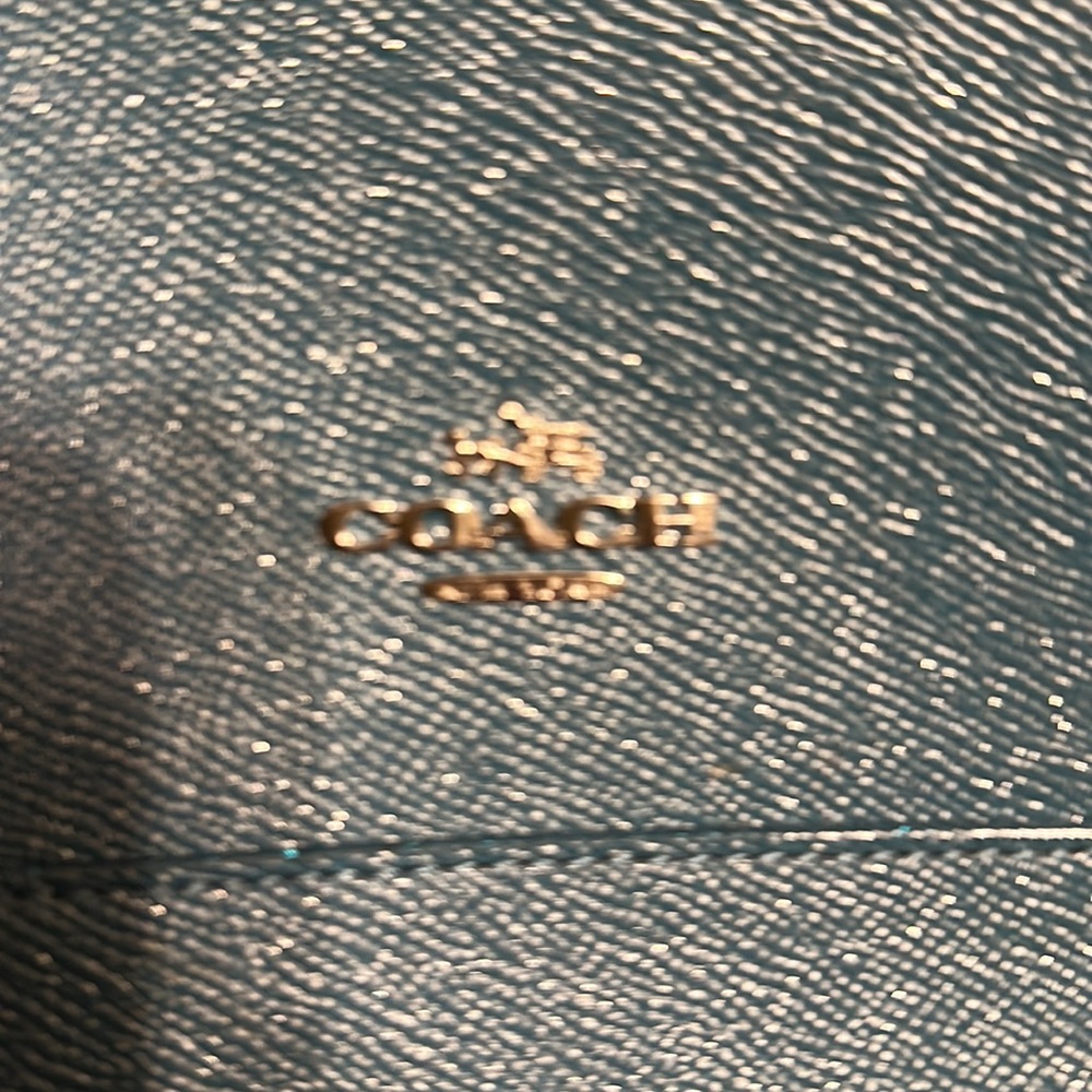 Coach Bag - Picture 6 of 8